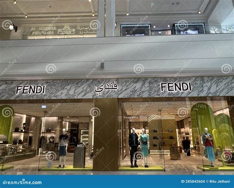 buy fendi casa condos doha city|fendi doha villagio mall.